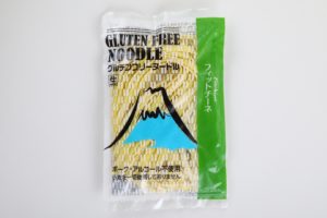 Gluten Free Fitchine